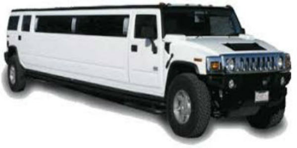 Stretch Hummer Limousine